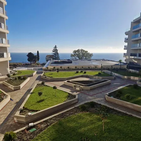 Daire Skyline 42 *