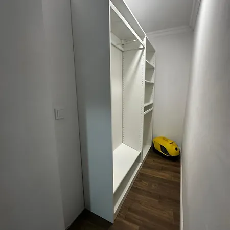 Skyline 42 Apartman *