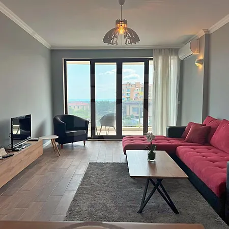 Daire Skyline 42