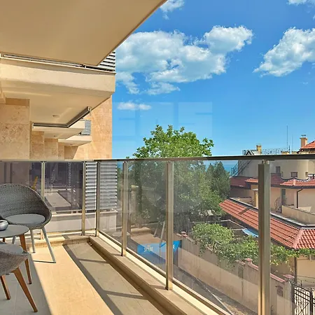 Skyline 42 Daire